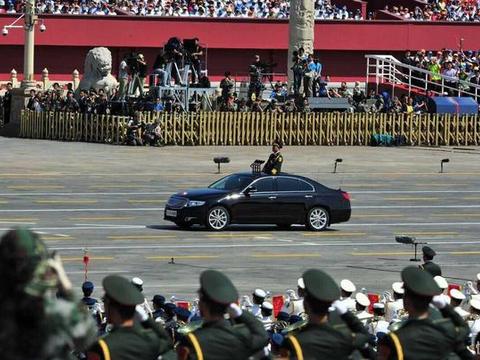 阿特兹同款底盘，爱信6AT变速箱，这就是自主研发的红旗H5？