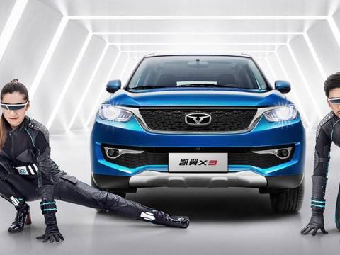 48项诚意升级，这款车如何『征服』看脸的世界｜车壹条