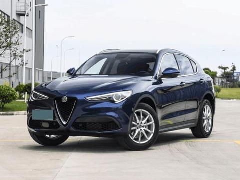 等不到全新Q5可以买它，个性与运动的完美结合，40万就选它