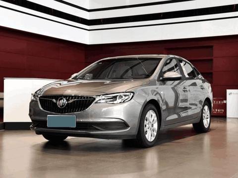 全新英朗外观升级，内饰却遭简配，三缸发动机的它还能卫冕吗？