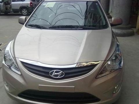 家里人让我买捷达，我提了这车，虽说韩系车，却超经济实惠！