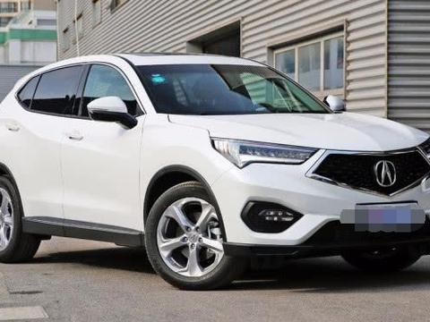 凄惨的日系车，曾卖50万，扬言吊打奥迪Q5，今23万没人买！