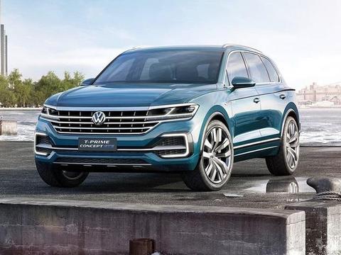 越野性能比汉兰达好，逼格比途昂还高，26万，又将是一匹黑马！