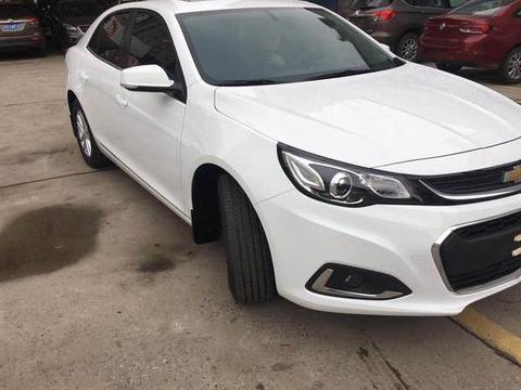 降4.7万，空间大，动力强，外观美，比迈腾带劲多了！