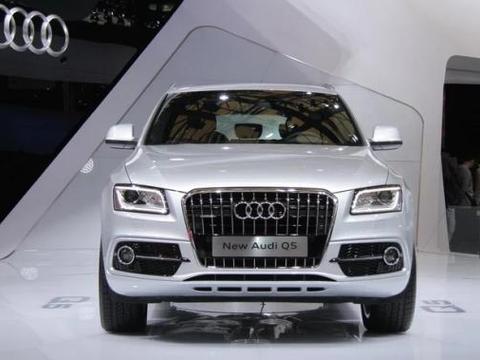 奥迪Q5走量促销活动，淡季走量促销、节假日团购、 年底冲量。