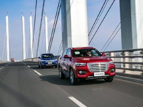 国产车的神话，谁能撼动它的地位？