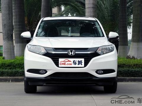 广本缤智怎么样 出来混总得有点颜值才硬气