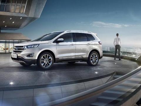 北美车展发布的改款车型，如果今年上市，你还买汉兰达吗？