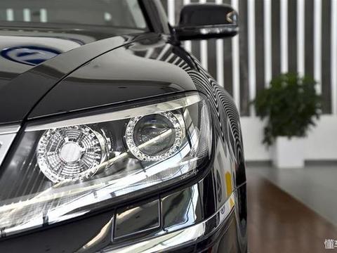 汽车界公认最低调的车，估计非它莫属了，你知道么？