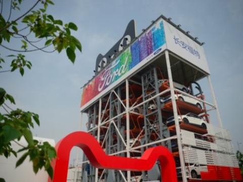 新零售丨无人试驾模式来袭，或将解决汽车销售困境