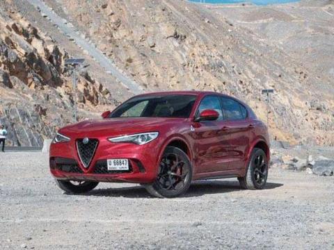 这款SUV全国限量发售6台 网友拿着被子去排队