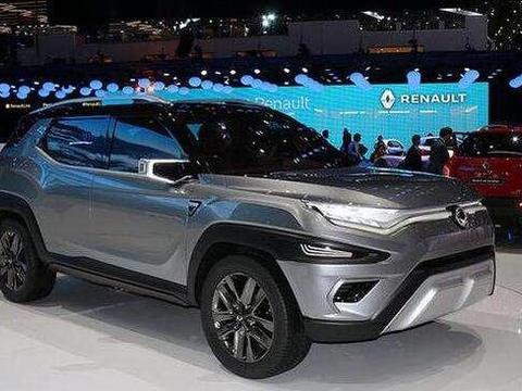 买汉兰达不如买它，这款越野不输路虎的SUV才20万纯进口还带四驱