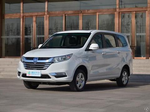 速递!新鲜的“福田汽车“资讯全在这，看我就够了