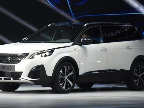 汉兰达新遇强敌，纯进口大7座还带四驱才卖18万，途昂表示有点慌