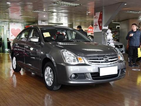 与本田CR-V堪称双雄！日产轩逸烧机油，刹车泵故障，变速器异响