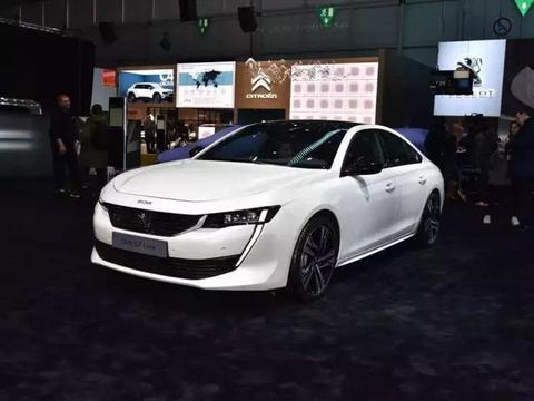 标致508脱胎换骨的改变你动心了吗? 网友: 加价5万也要买