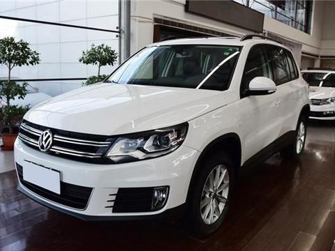 最厚道的合资SUV！曾经月销4万辆，现在降价3万却依旧无人问津！