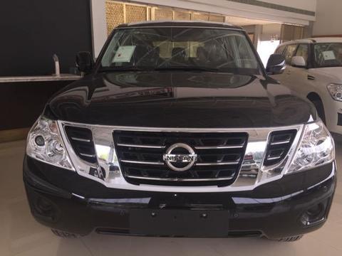 18款途乐Y62中东版途乐4.0XE百米加速只需5.9秒