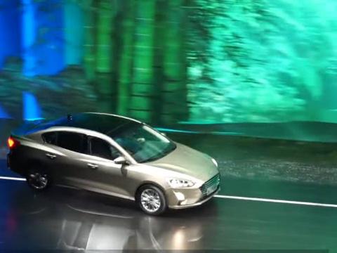 曾经的追风少年，你喜欢新福克斯吗，我是它的铁粉