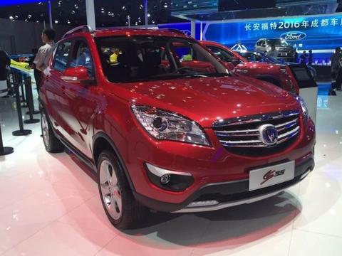 1.6L长安CS35与1.5L传褀GS3，油耗性价比不尽人意