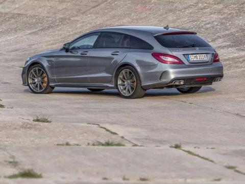 奔驰 CLS 与 CLA 取消猎装版   推 7 座 SUV