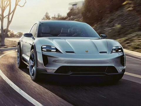 北京车展新能源车型集中发力，从超跑到A00小车，看花你的眼！