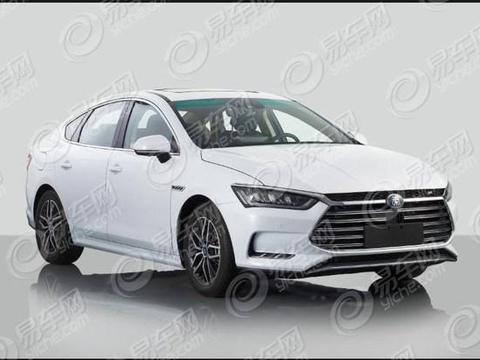 2018北京车展有望亮相轿车盘点 新能源车型占据半壁江山