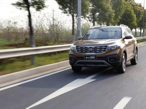 深度|东风悦达起亚智跑！