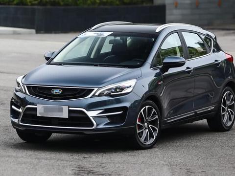 10万以内的高性价比SUV，比亚迪宋和帝豪GS谁更值得买？！