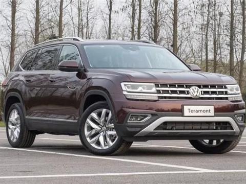 懂车的都抢着买，这两款SUV用的是进口发动机！！