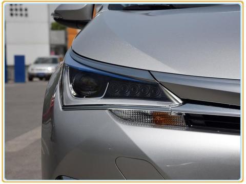 神车每天卖1000辆，比雅阁漂亮，标配ESP油耗3毛，仅9万买啥朗逸