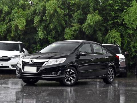 北京车展要挑花眼？还是这3款家轿最经典耐用，不到11万就能买