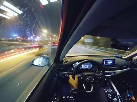 做一次有质感的旅行——全新 Audi A4 allroad短评