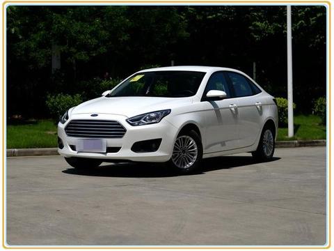 被朗逸逼急了！这合资车为销量狂降4万，自动挡仅7万，比英朗厚道