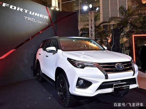 买汉兰达后悔了，这车比锐界漂亮，20万公里不用修，售价不足24万