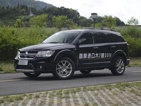 40万级别最适合男人的4款7座SUV，口碑不错，第二款公认值得买！