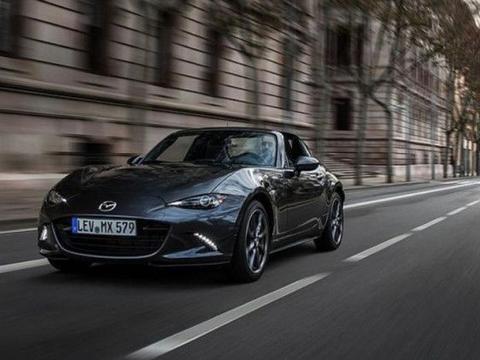 马自达将采用更加强大的引擎技术，让你以后性能无忧