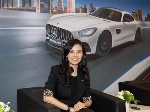 对话毛京波：GT C之后，AMG品牌定位加上“跑车”两个字