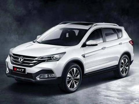 来自车主的口碑：为何偏偏喜欢AX7