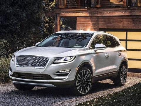 美系豪华又上新款，比奥迪宝马有逼格，29万不比大众途观强？