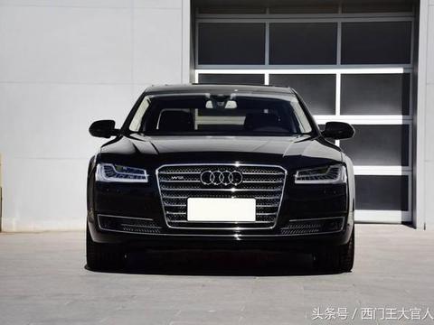 这款豪车也陷入降价门！直降52万，网友：豪车到底有多少水分？