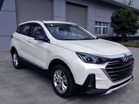 国产品牌最新大嘴SUV，卖7万比吉利霸气，发动机和哈弗很有默契