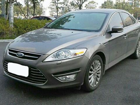 车长4.8米，最大马力203，配置ESP仅9万，值得买吗？