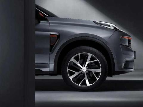 领克01将推限量版，加量不加价提车全赖抢