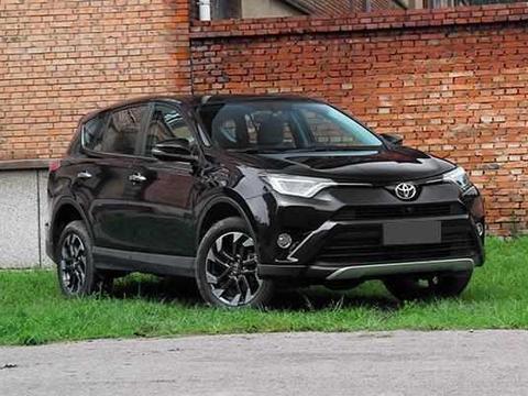 ​这款SUV颜值担当！省油，外观堪比大众途观，内饰叫板汉兰达