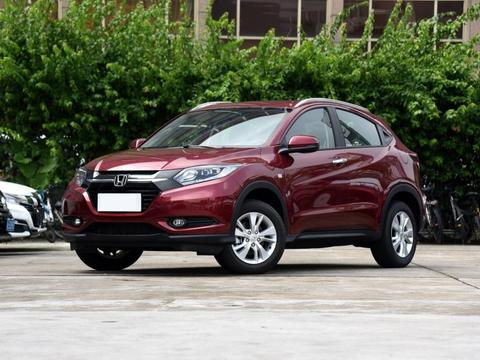 10万年轻朋友们首选  3款合资紧凑型SUV推荐