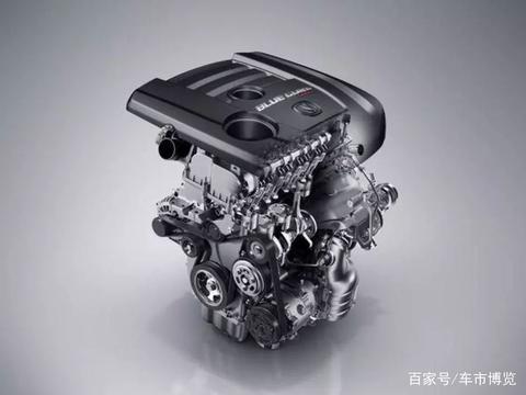 中国有一款1.5T发动机，功率接近奔驰2.0T、性能碾压宝马1.5T
