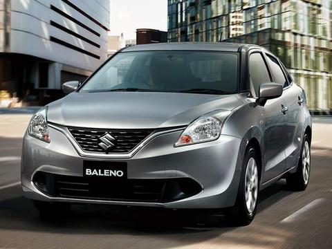 官方油耗24.6km/L的铃木已经在日本开卖了