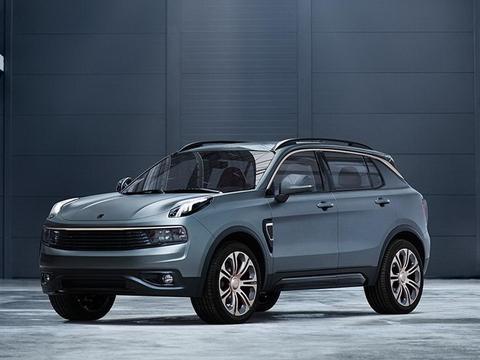 价格矮子 12月16、17号沈阳车展四款紧凑SUV推荐