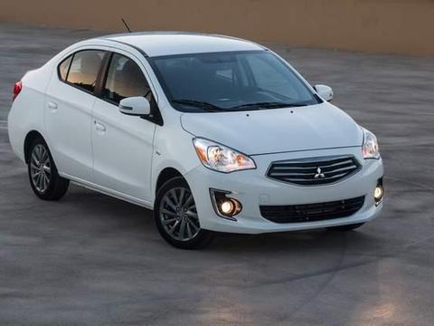 三菱新款车型G4